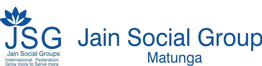 Jain Social Group (Matunga)